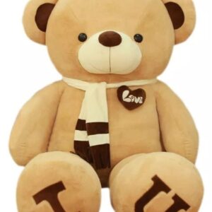 Oso de Peluche